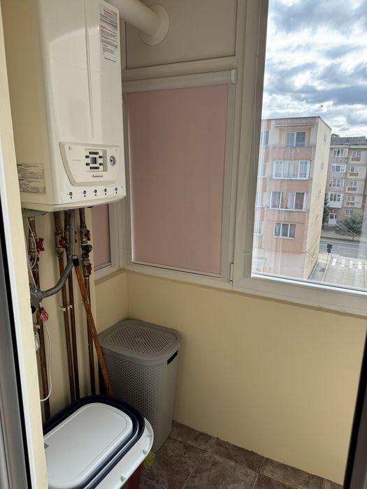 Apartament Baia Sprie