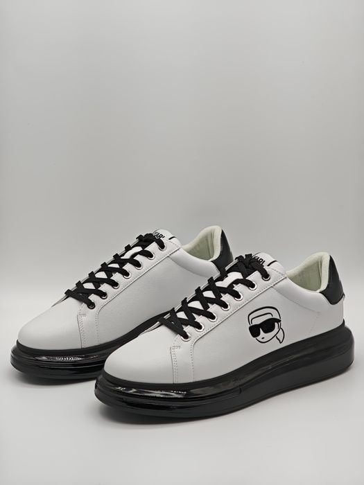 Karl Lagerfeld Kapri Kushion мъжки сникърси