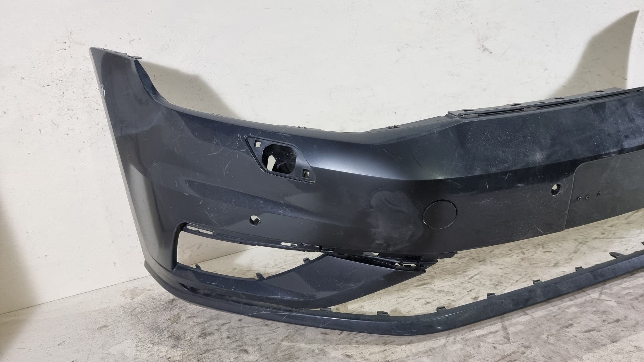 Bara fata VW Golf , 7 facelift 2017, 2018, 2019, 2020, cod OE 5G807221FL