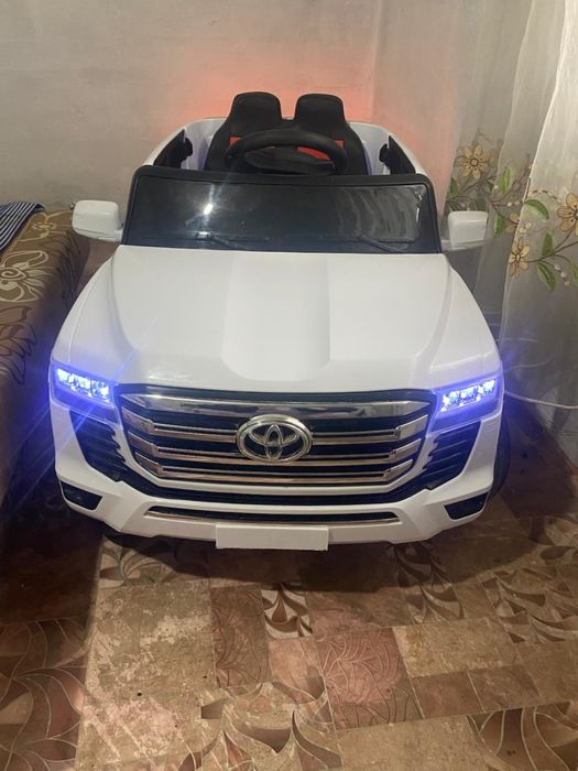 Авта на радио управлени