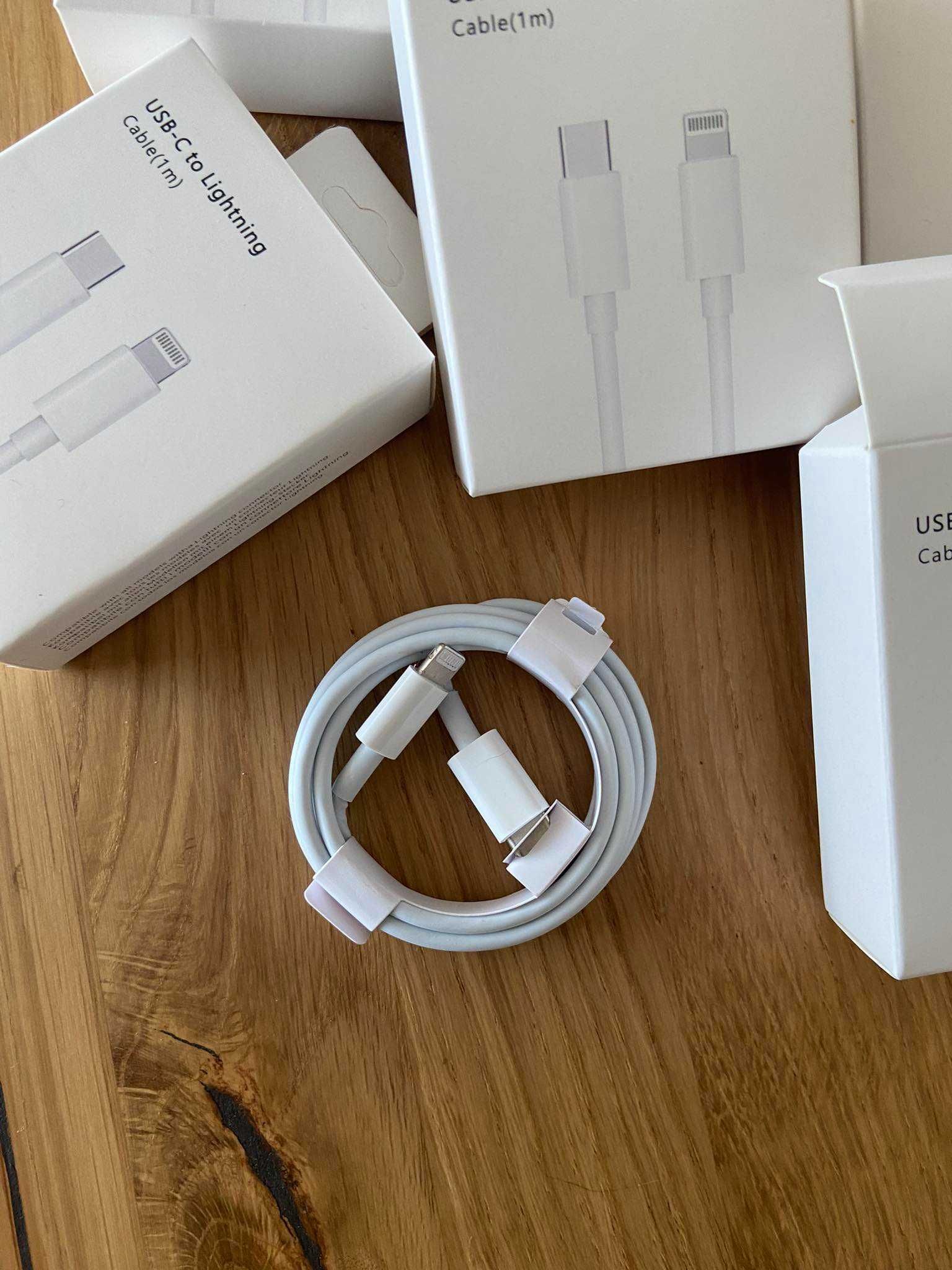 USB kабел за Iphone Type C