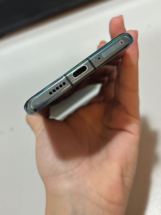Telefon Huawei P30 Pro, Midnight Black, 6GB RAM, 128GB- ca nou