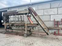 Сортировач за картофи и лук Langco – 4 бр