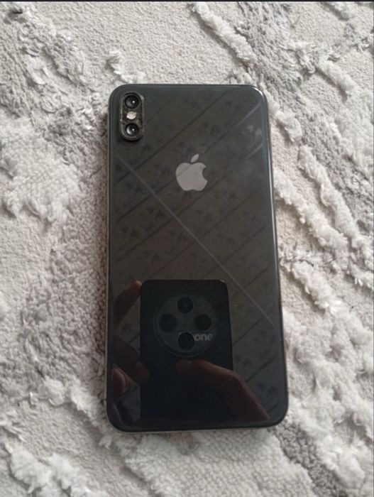 айфон хс макс 256 гб