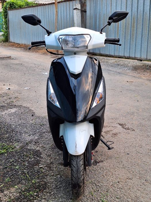 Продам мопед даянг