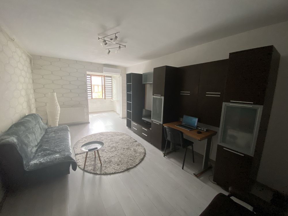 Apartament 3 camere Lidl Popesti