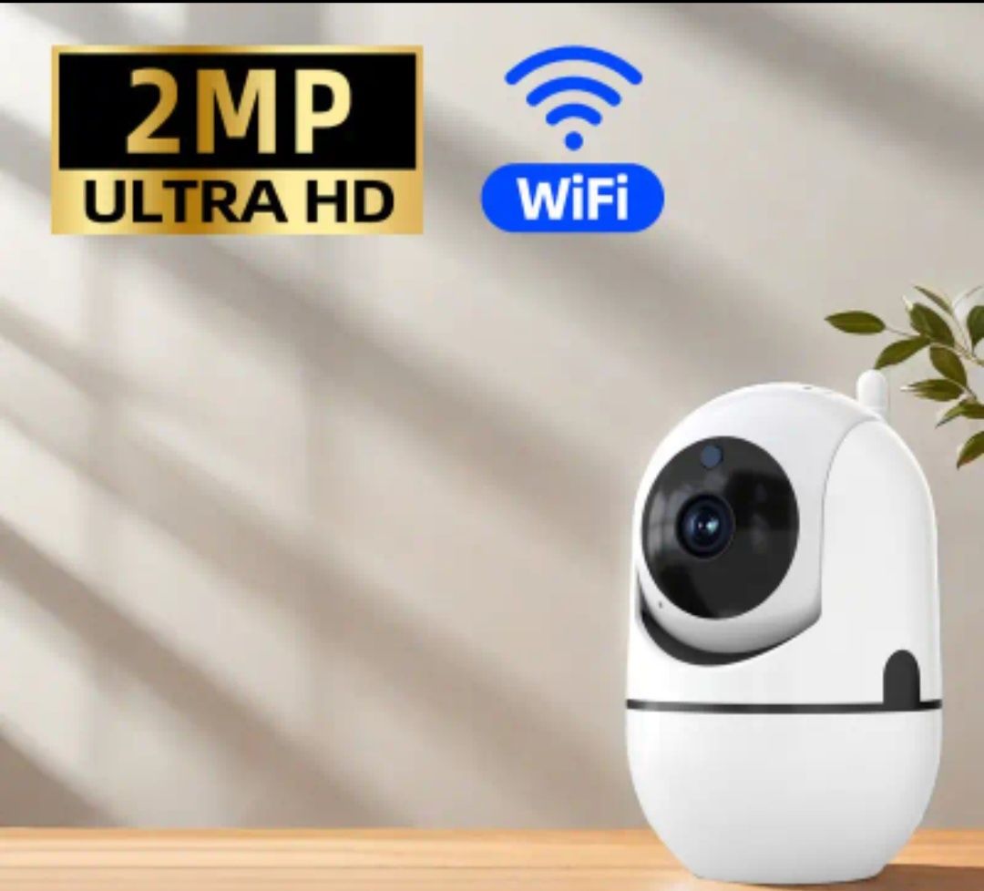 Wifi Камера / babyphone