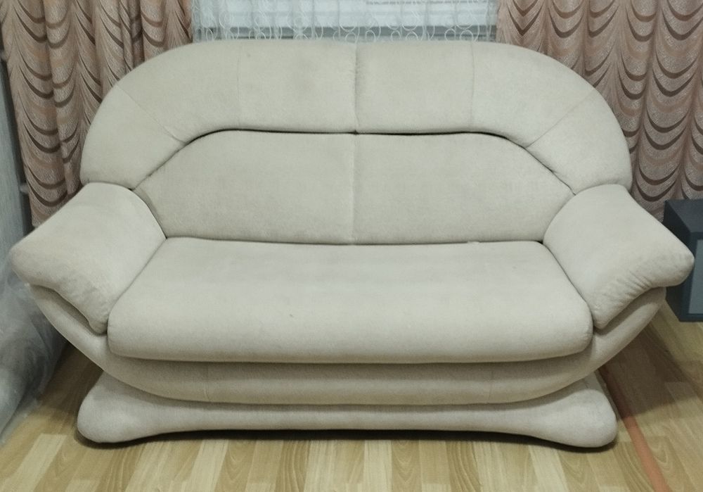 Продам диваны раскладные