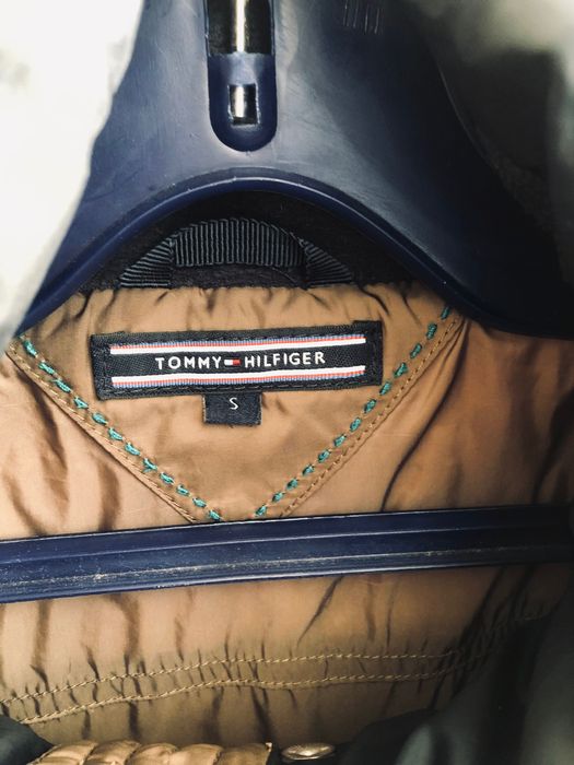 Tommy Hilfiger  яке- Намаление