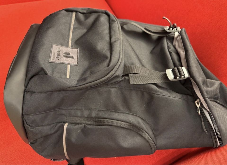 Deuter Scula Backpack Rucsac Ghiozdan Unisex