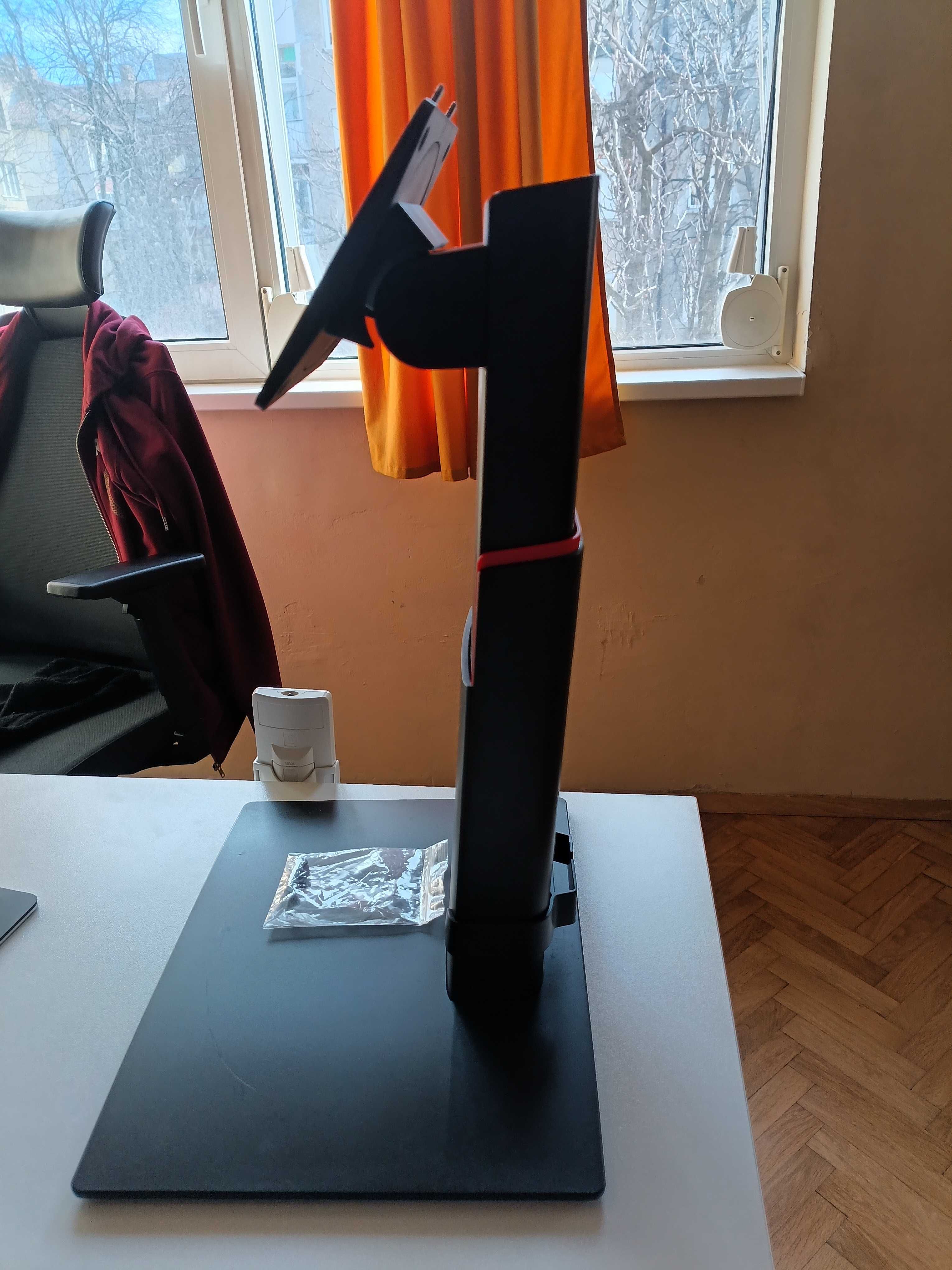 Fujitsu P27-8 TS Pro стойка поставка за монитор