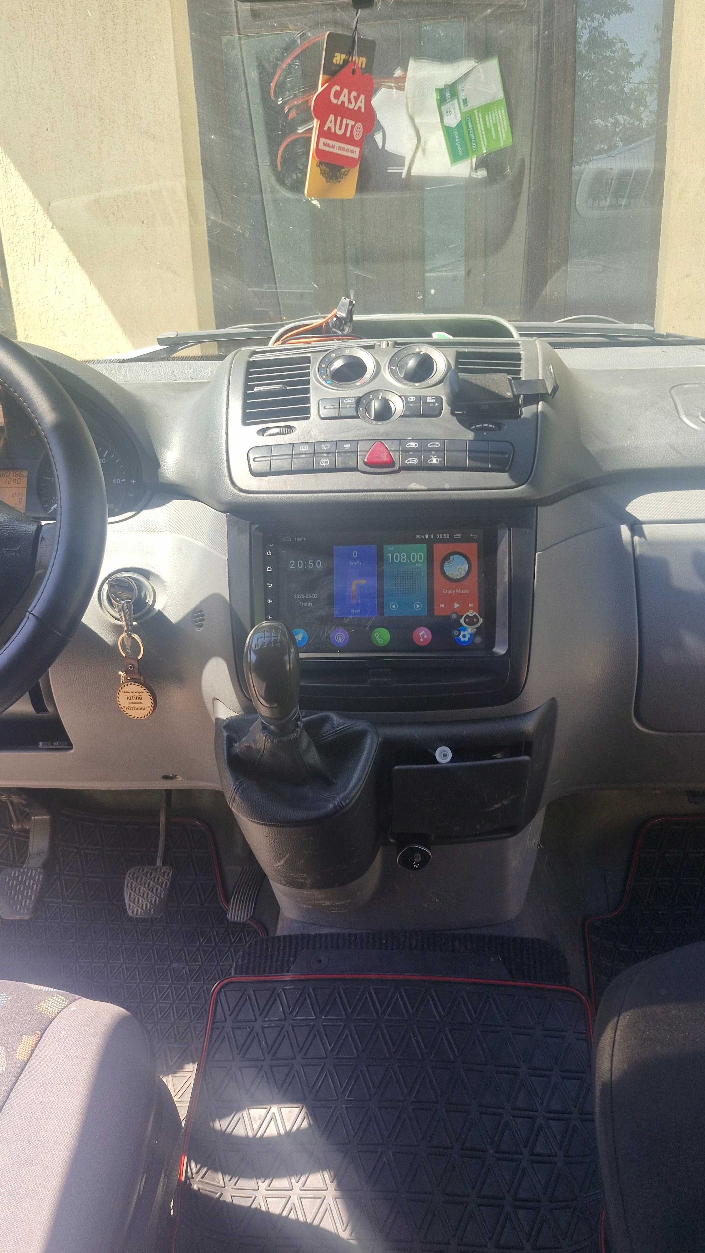 Mercedes vito 2008 5