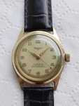 Ceas vintage Konnexa 101 - Durowe 422