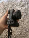 Sony a6600 mirrorless