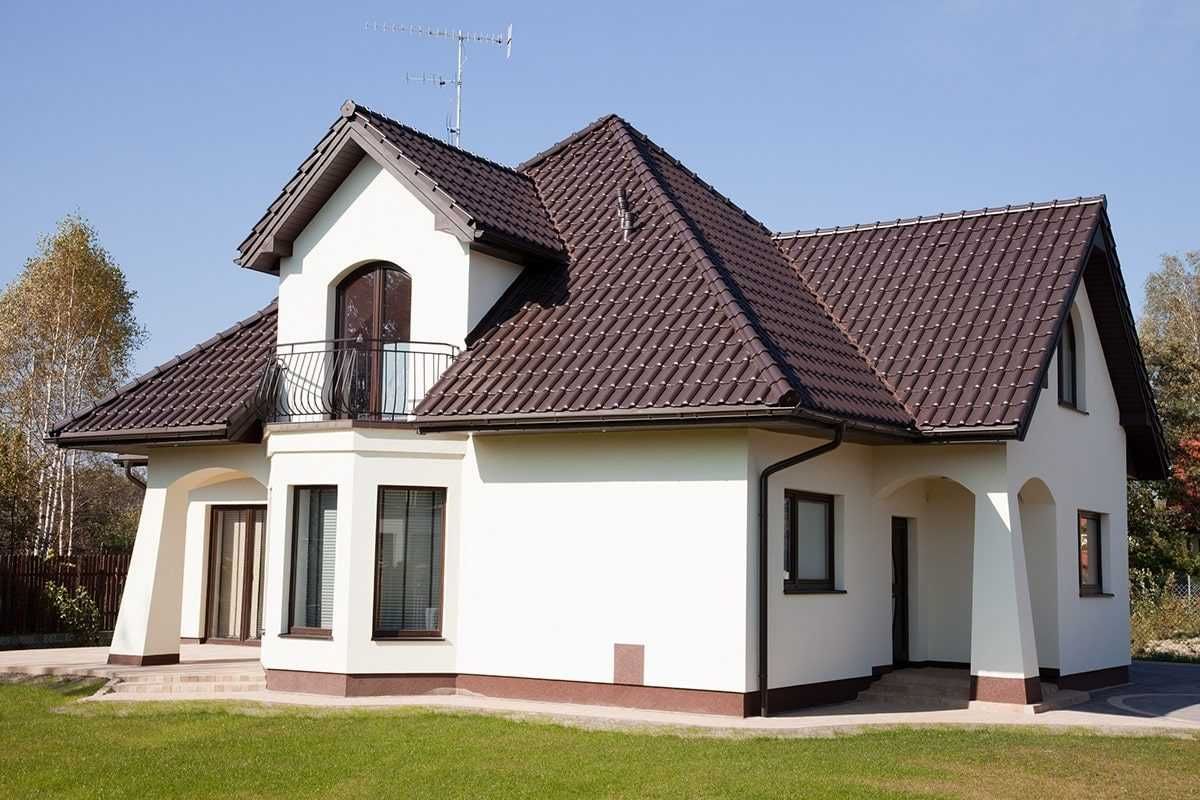 Hidroizolatii Terase, Montaj Tigla Metalica, Reparatii Acoperisuri