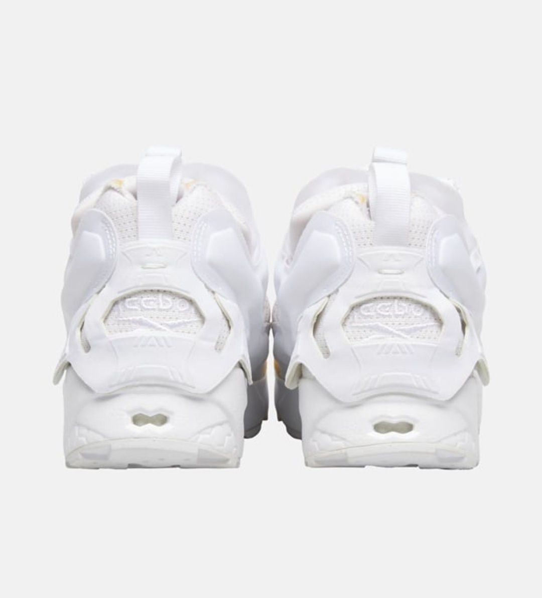 Разпродажба !! Дамски маратонки Maison Margiela X Reebok 36, 37, 38,