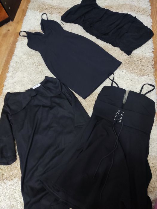 Пакет вещей за 5000