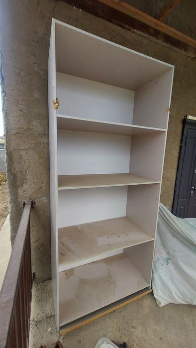 Полка для хранения вещей