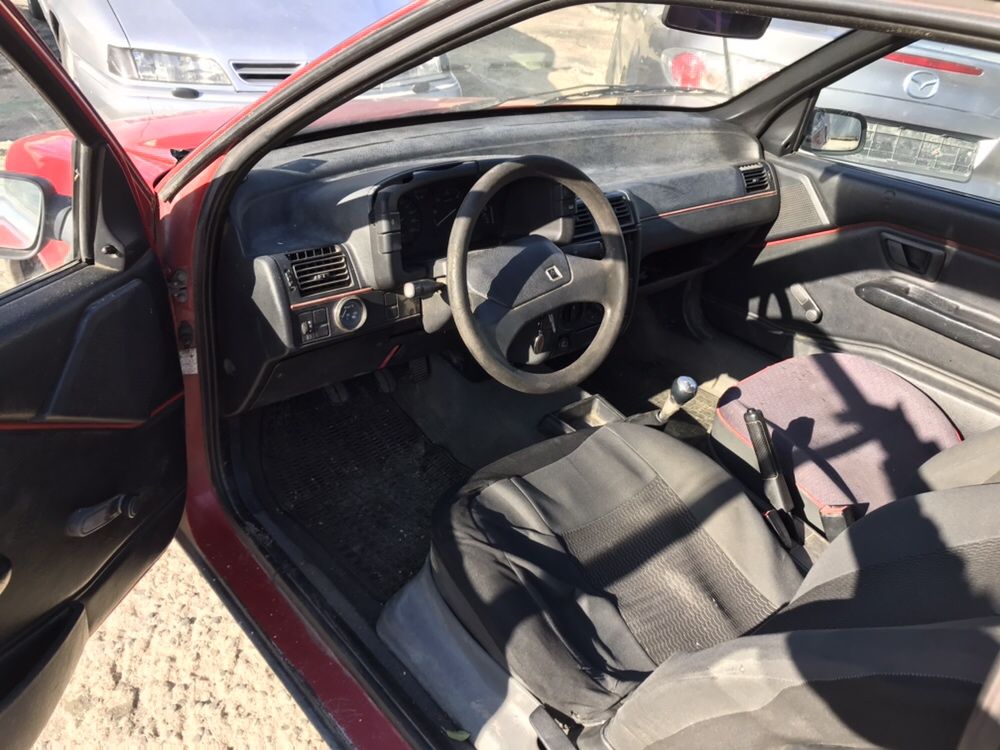 Citroen ZX 1.9d 68кс На Части