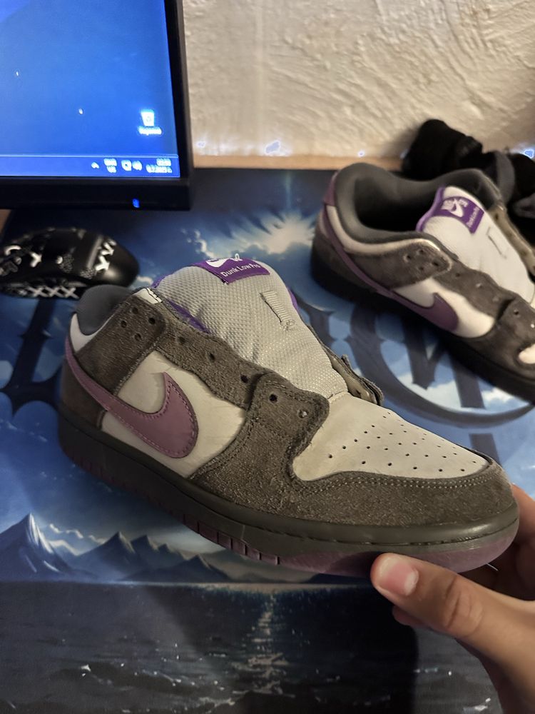 Nike Dunk sb low 39