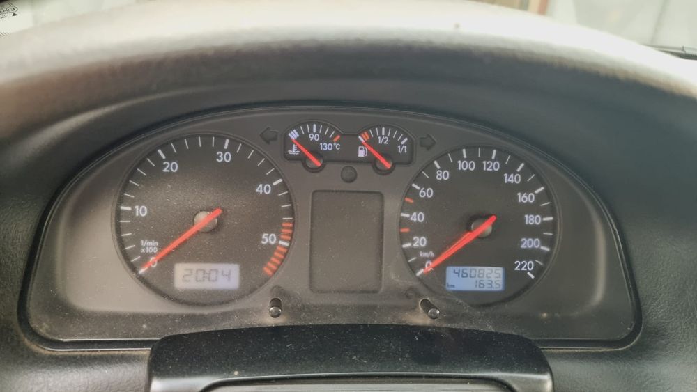Volkswagen Passat Break TDI