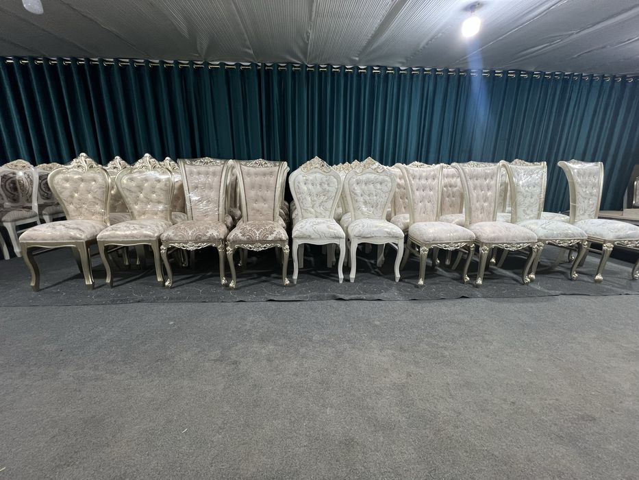 Stullarimizga aksiya boshlandi 250000 dan 700000 soʻmgacha stullar bor