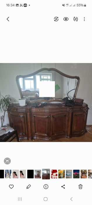 Продам мебель для гостинной