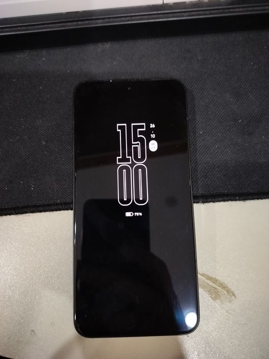 Xiaomi 15 память 512gb ram 12