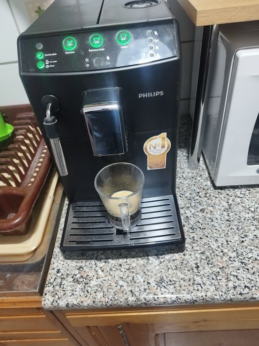 Expresor automat Philips
