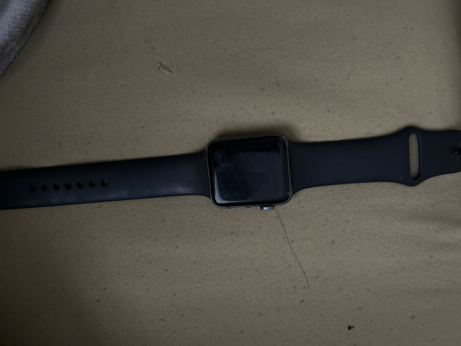 apple watch 3 series