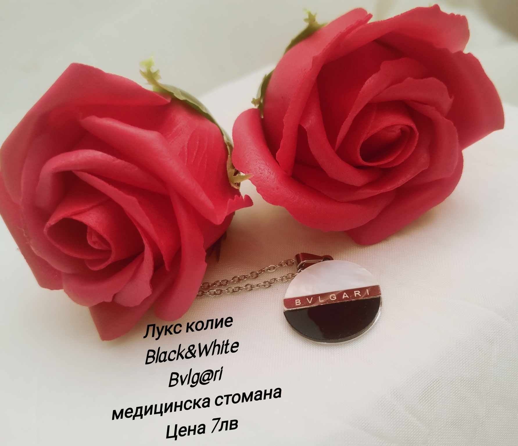 Колиета от медицинска стомана