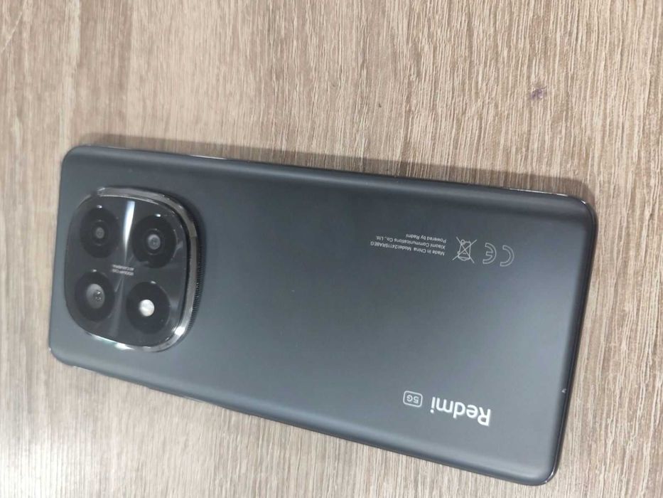 Redmi Note 14 Pro plus 5G 256gb