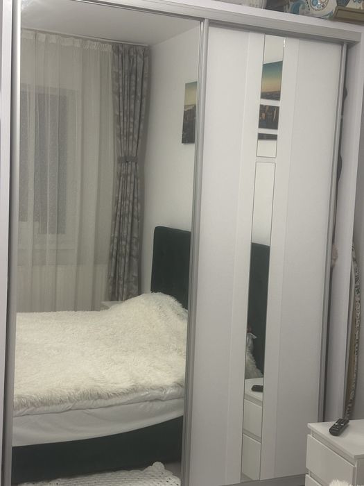 Dresing Alb In Perfecta Stare