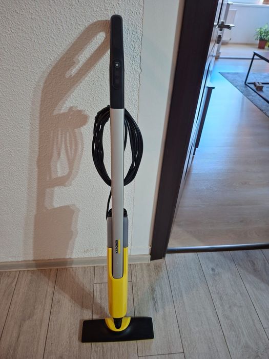 Mop de curatat cu aburi Karcher SC 2