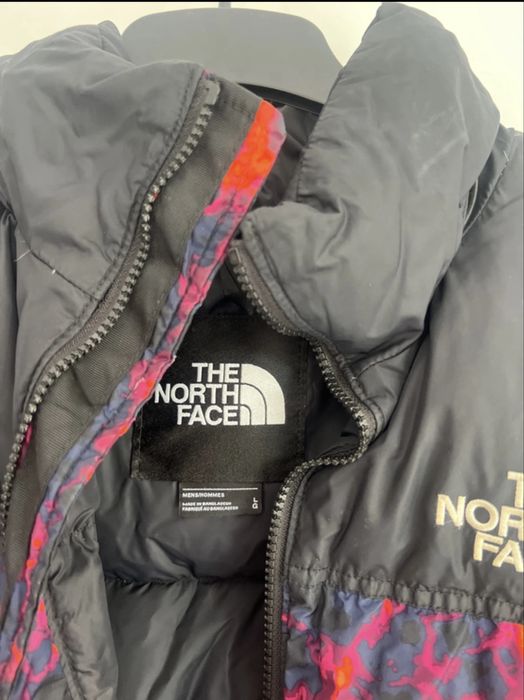 Geaca The North Face