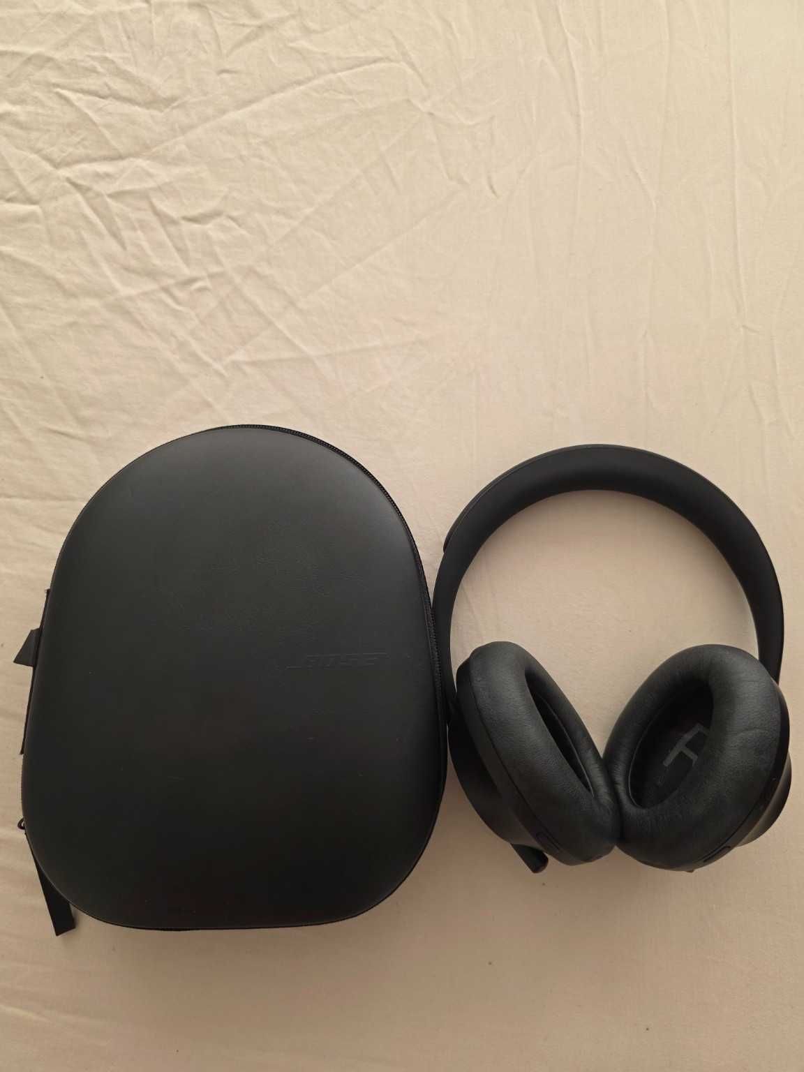 Слушалки Bose Noice Cancelling 700, Wireless