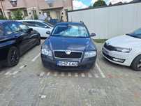 Skoda Octavia 2 1.6 MPI