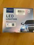 LED лампи за кола за Xenon D 3