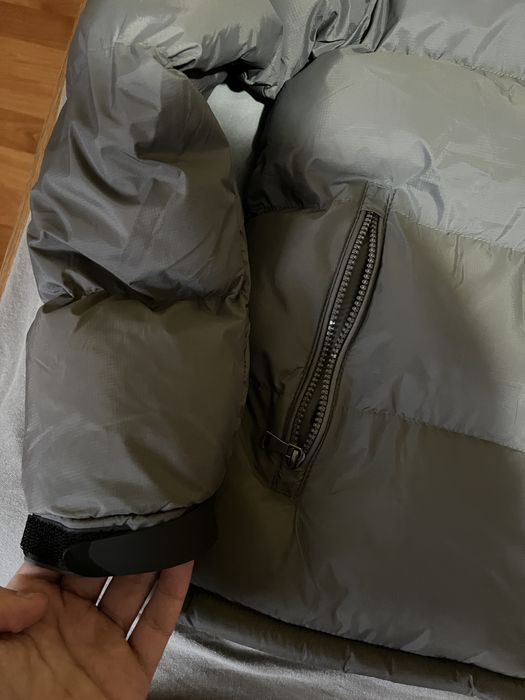 Polo ralph lauren puffer jacket