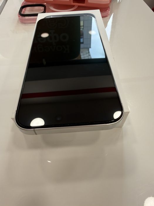 Apple iPhone 16 Pro Max 256 GB