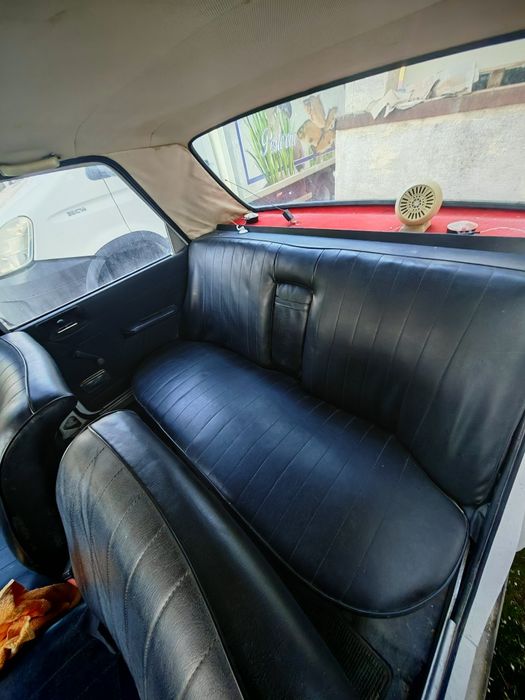 Dacia 1300 atestat istoric