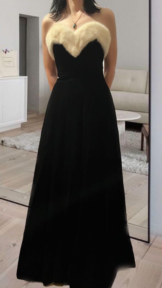 Rochie Victor Costa