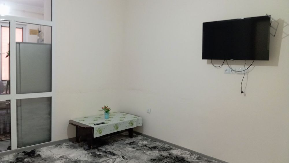 2 xonaliy dom ijaraga beriladi