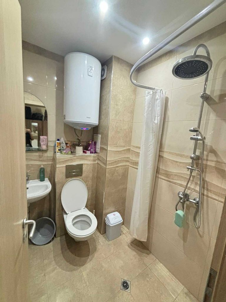 Дава се под наем Едностаен апартамент в София, Студентски град - 48 кв.м за 399 € - Снимка #6