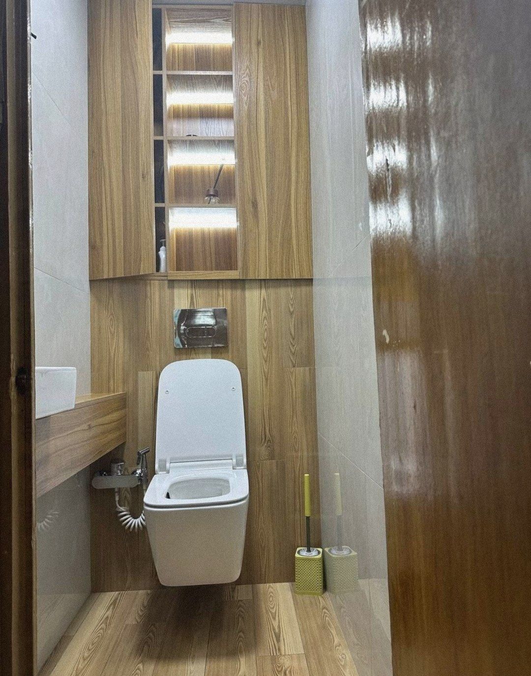 Продается квартира в центре