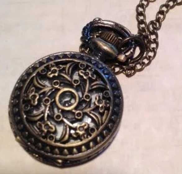 Kарманний часы pocket watch