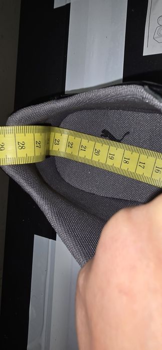 Оригинални маратонки 36н със стелка 22,5