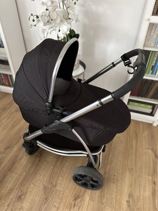 Carucior Icandy strawberry