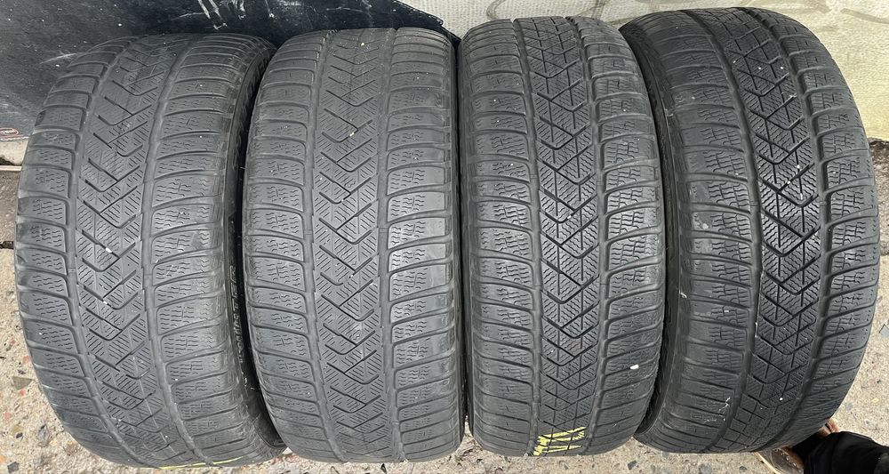 Спорт Пакет 18” 245/45/18 на 275/40/18 с 20дот
