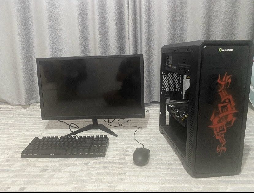 Кампютер 90 000тенге